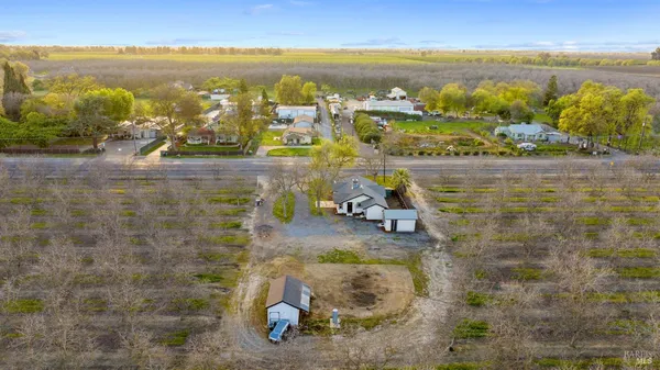 $449,000 | 31460 Road 160, Visalia, CA 93292