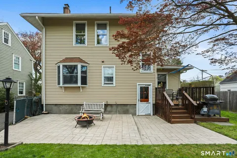 $849,000 | 289 Old Mill Road, Fairfield, CT 06824