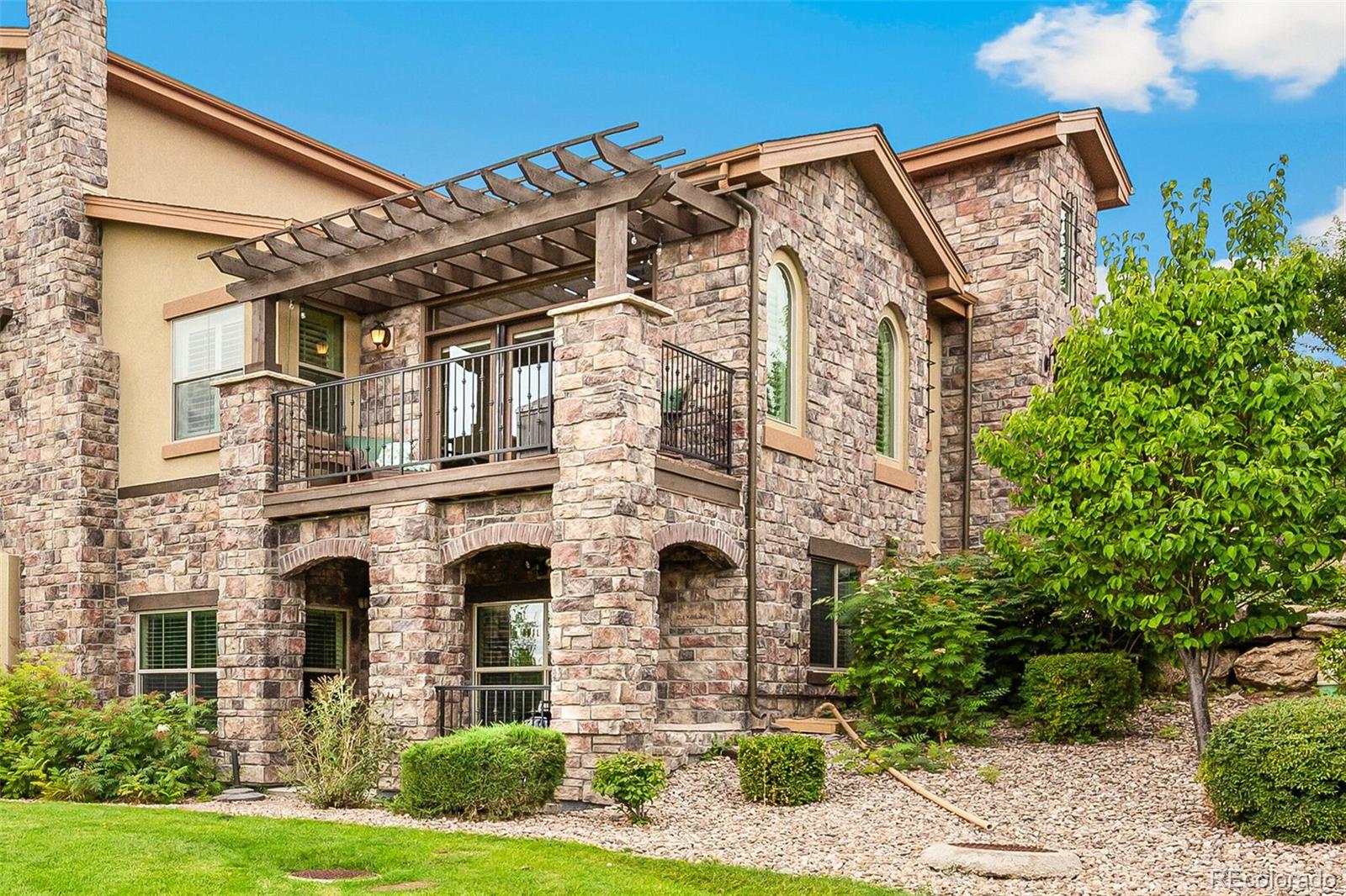 2065 Primo Road, Unit A Highlands Ranch, CO 80129 - Photo 36 of 46 Gallery Image 36