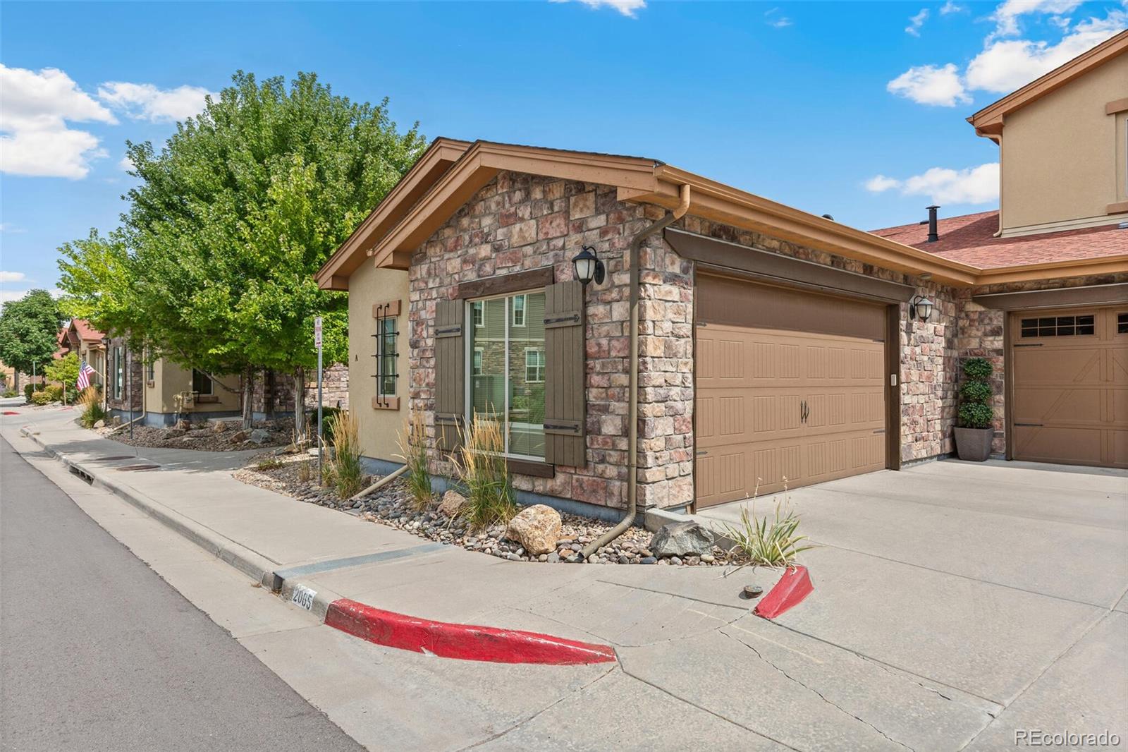2065 Primo Road, Unit A Highlands Ranch, CO 80129 - Photo 39 of 46 Gallery Image 39