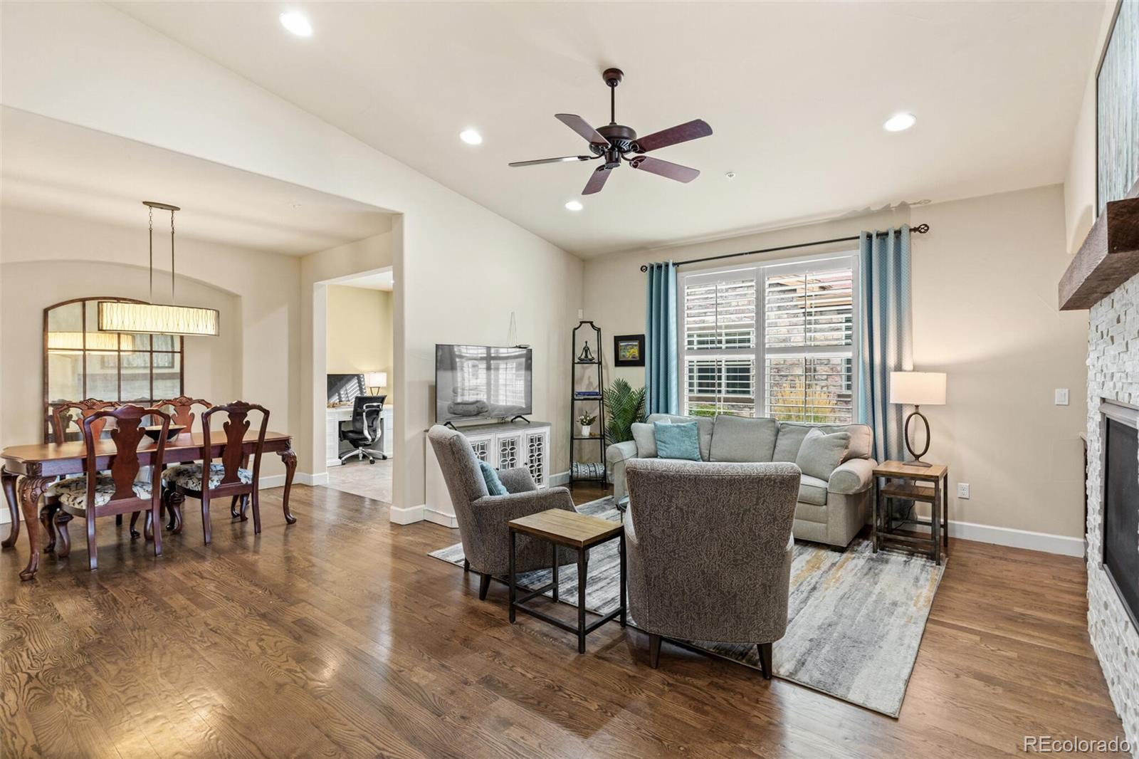 2065 Primo Road, Unit A Highlands Ranch, CO 80129 - Photo 8 of 46 Gallery Image 8