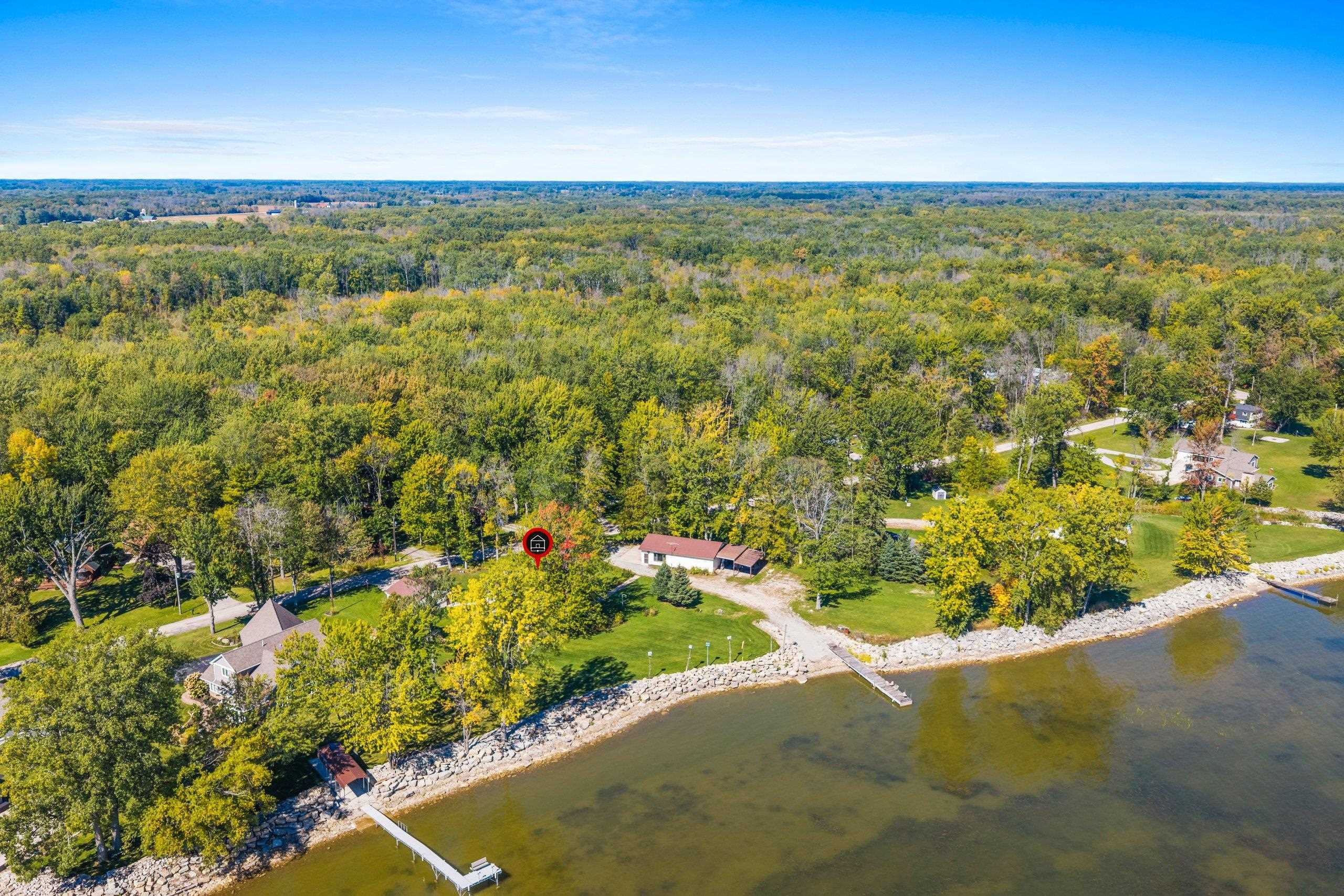 4135 Lade Beach Road Little Suamico, WI 54141 - Photo 82 of 83 Gallery Image 82