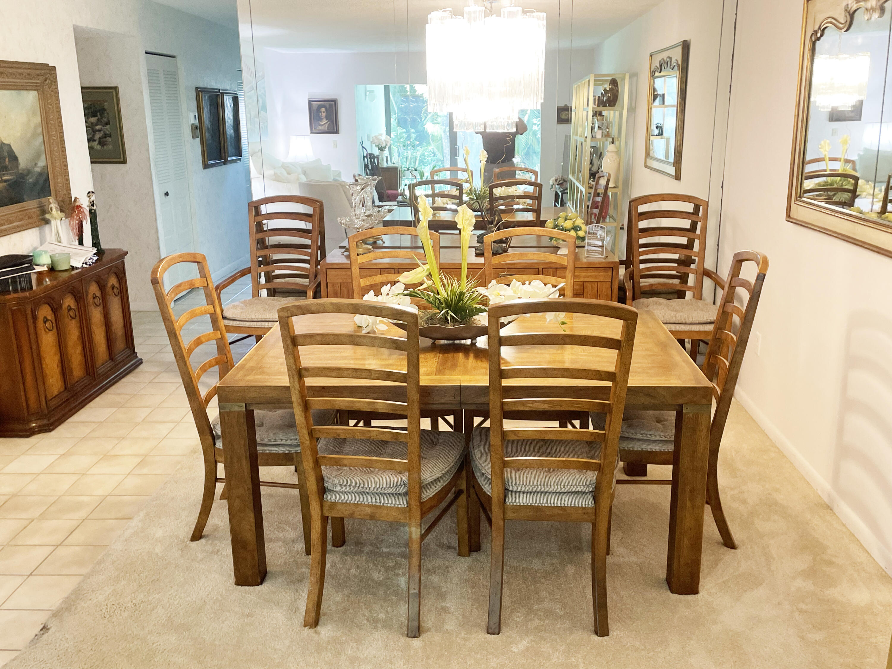 21864 Arriba Real, Unit 3G Boca Raton, FL 33433 - Photo 7 of 27 IMG_0269