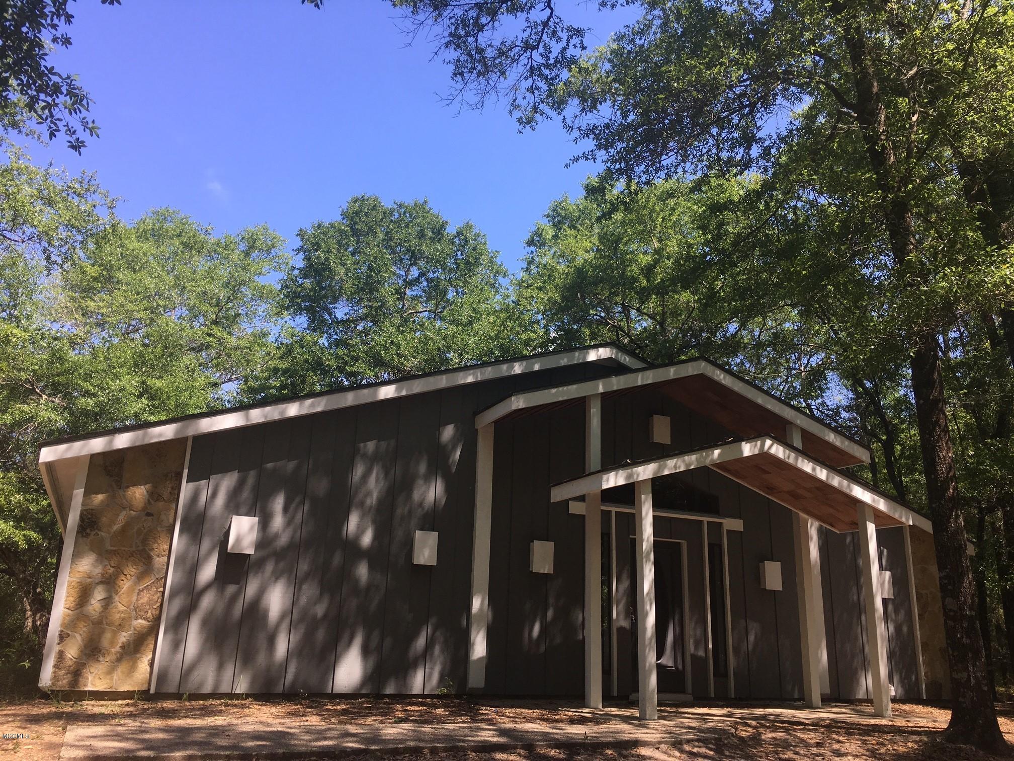 2551 Overstreet Road Vancleave, MS 39565 - Photo 1 of 18 3