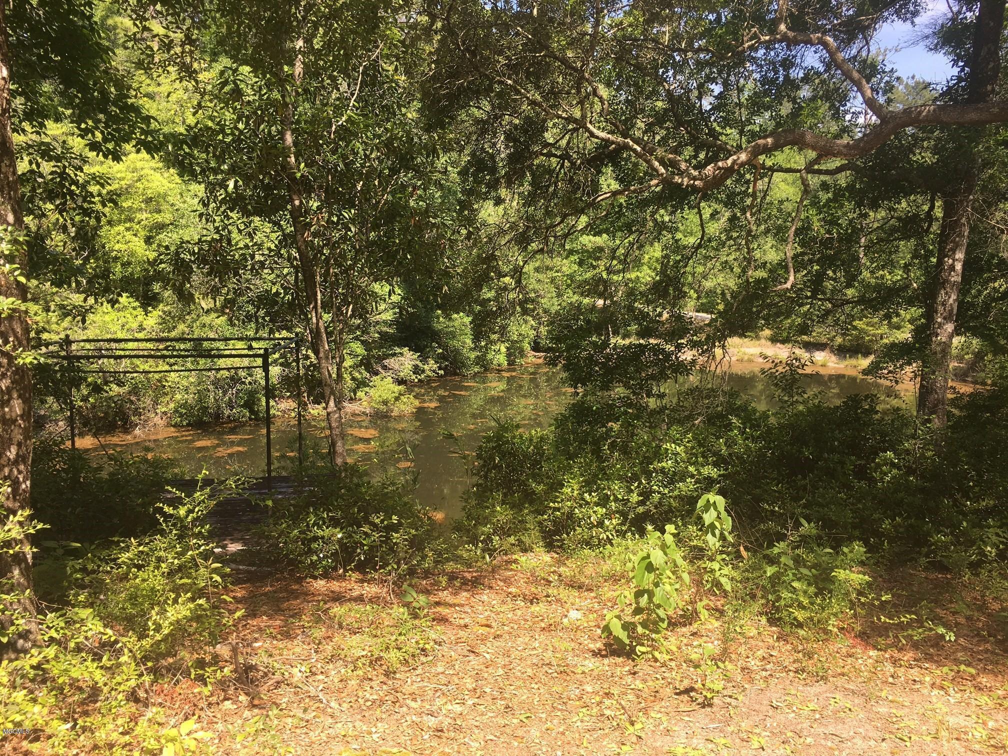 2551 Overstreet Road Vancleave, MS 39565 - Photo 17 of 18 5