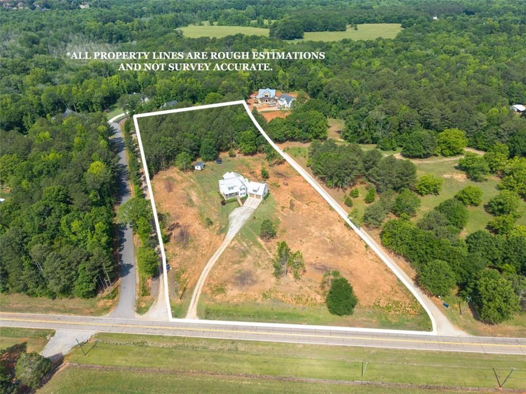 2185 Clotfelter Road Bogart, GA 30622 - Photo 9 of 62