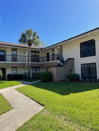 $1,400 | 2700 Nebraska Avenue, Unit 4106, Palm Harbor, FL 34684