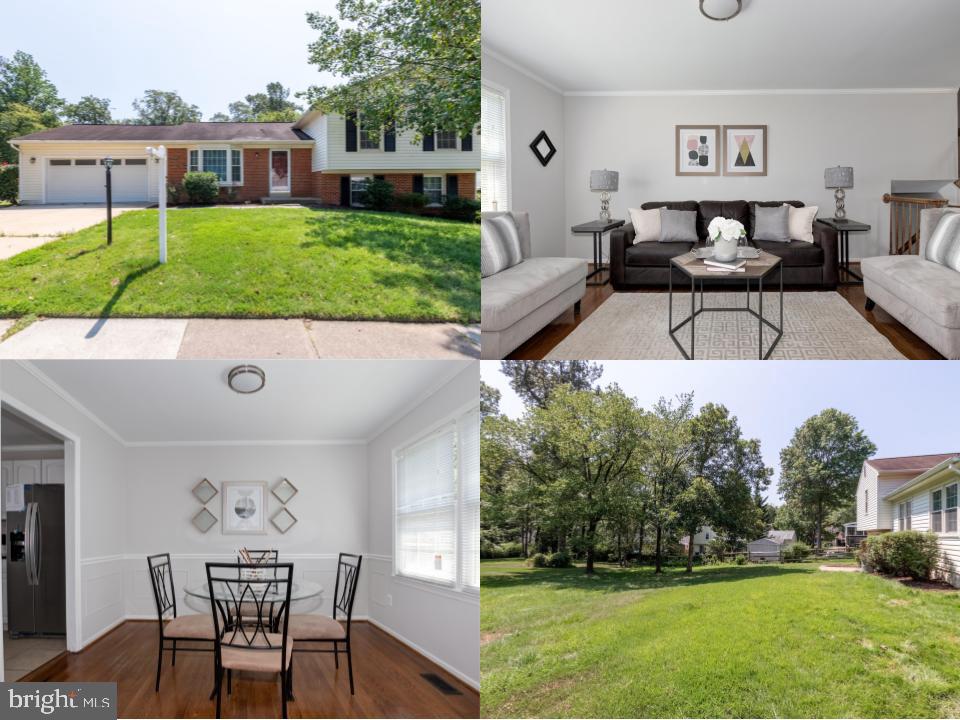 7873 Godolphin Drive Springfield, VA 22153 - Photo 1 of 37
