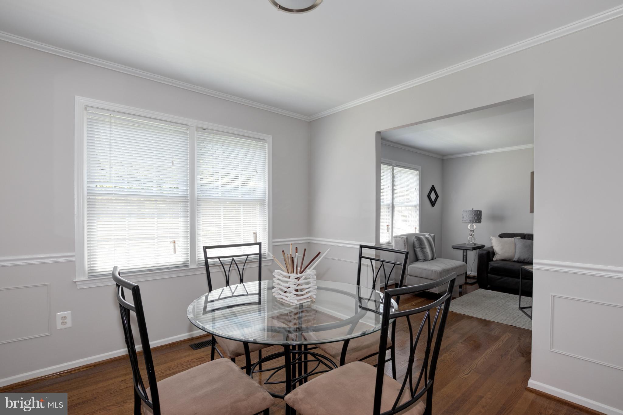 7873 Godolphin Drive Springfield, VA 22153 - Photo 11 of 37