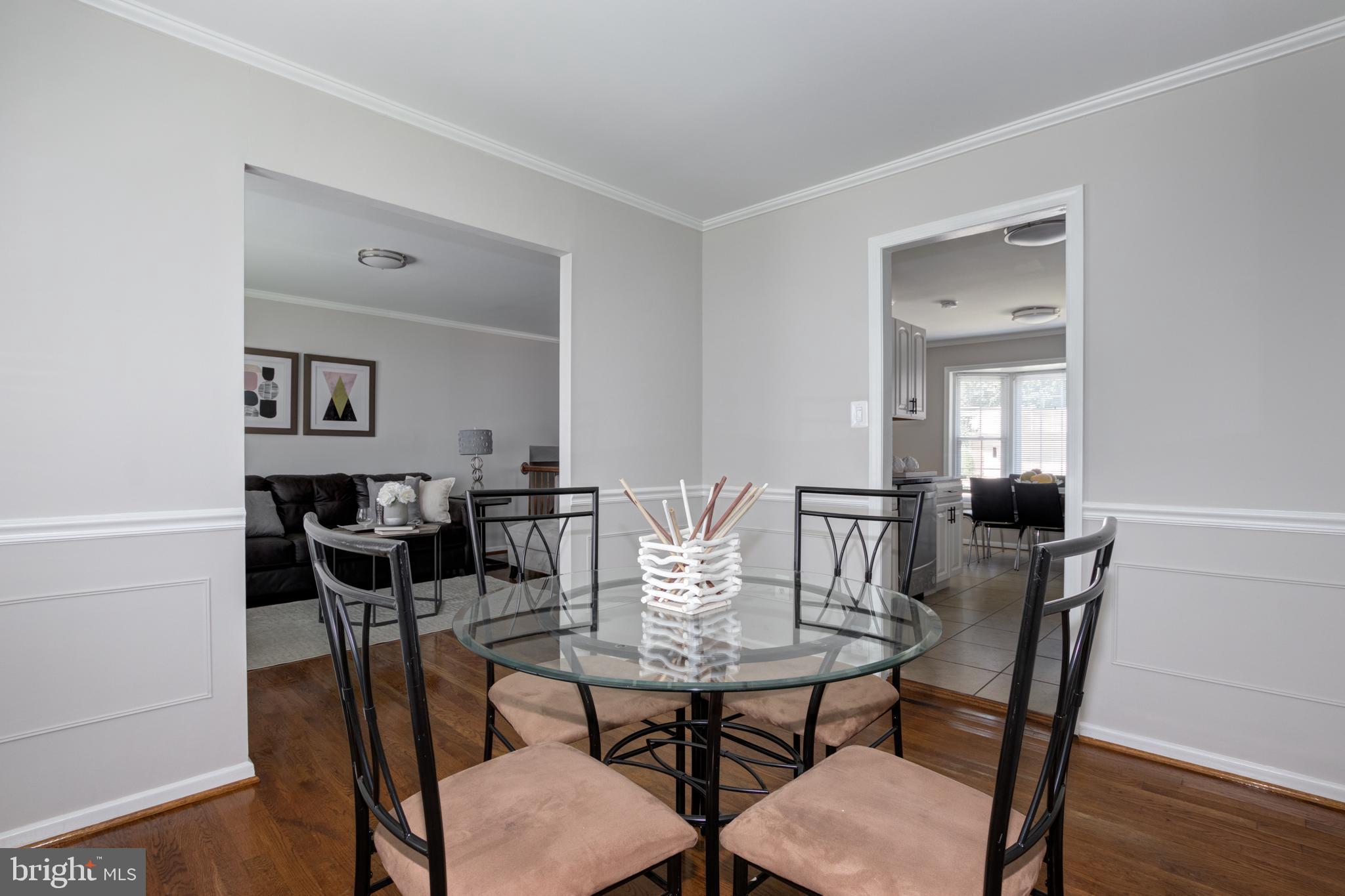 7873 Godolphin Drive Springfield, VA 22153 - Photo 12 of 37