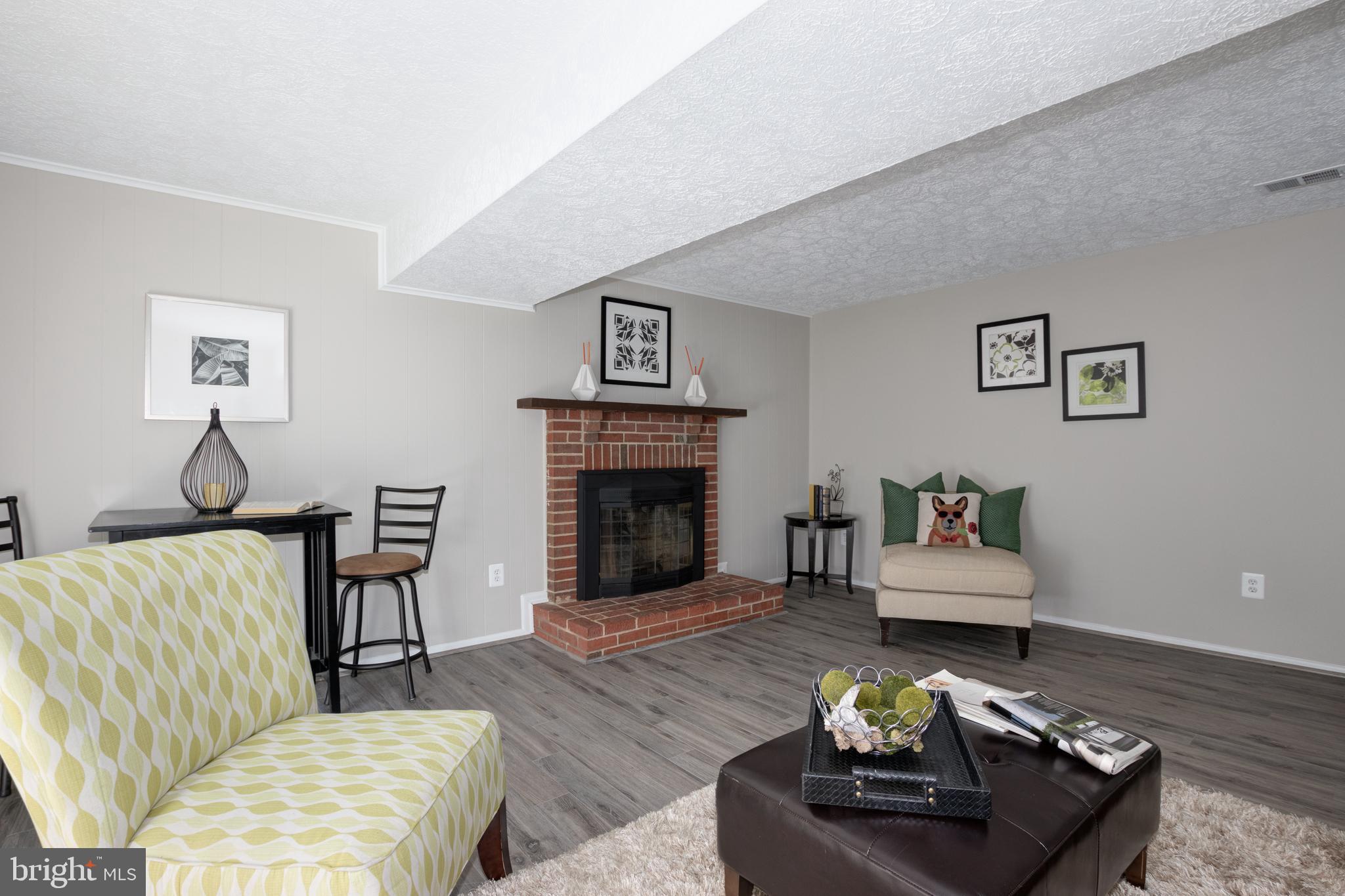 7873 Godolphin Drive Springfield, VA 22153 - Photo 28 of 37