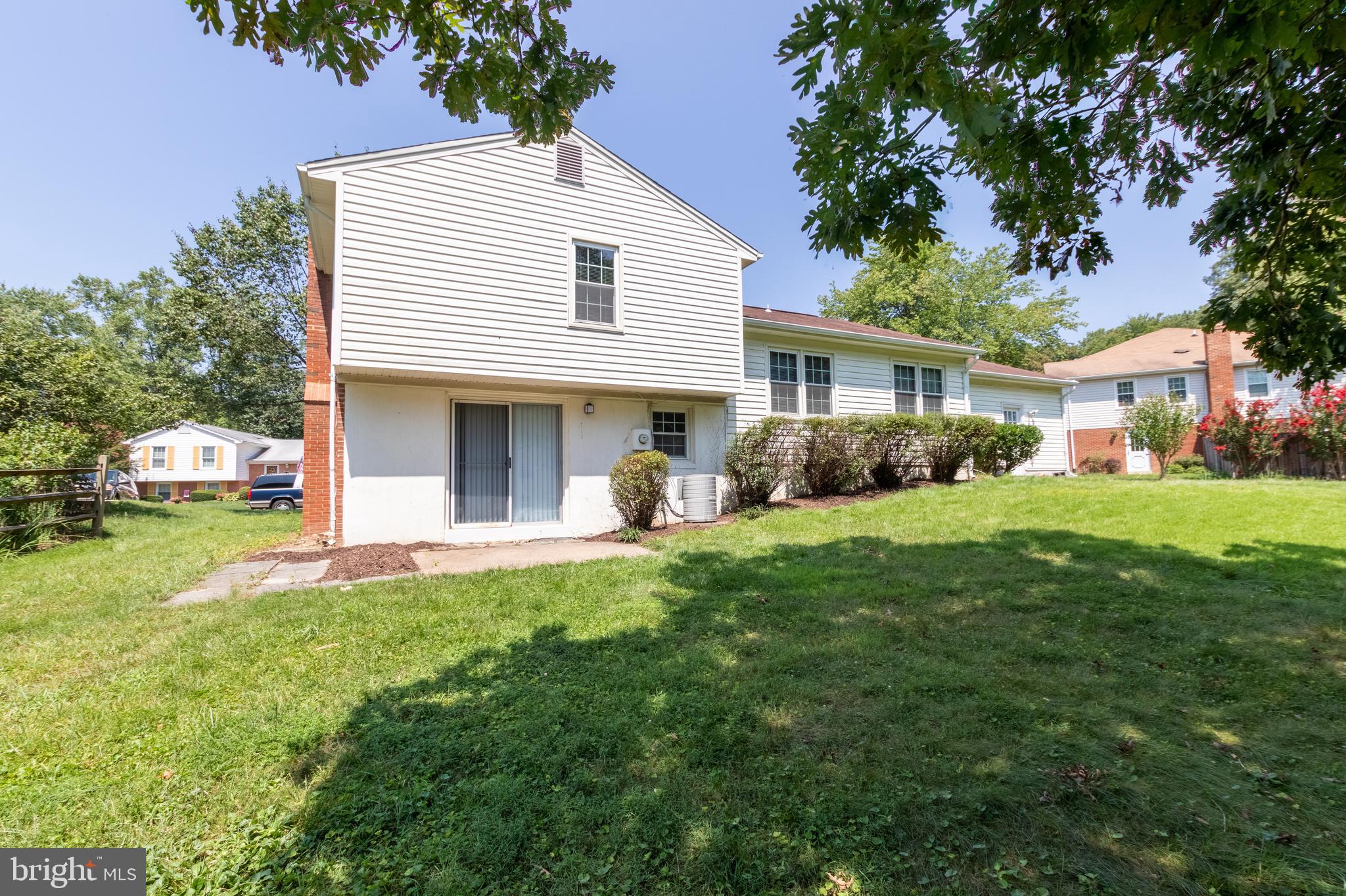 7873 Godolphin Drive Springfield, VA 22153 - Photo 36 of 37