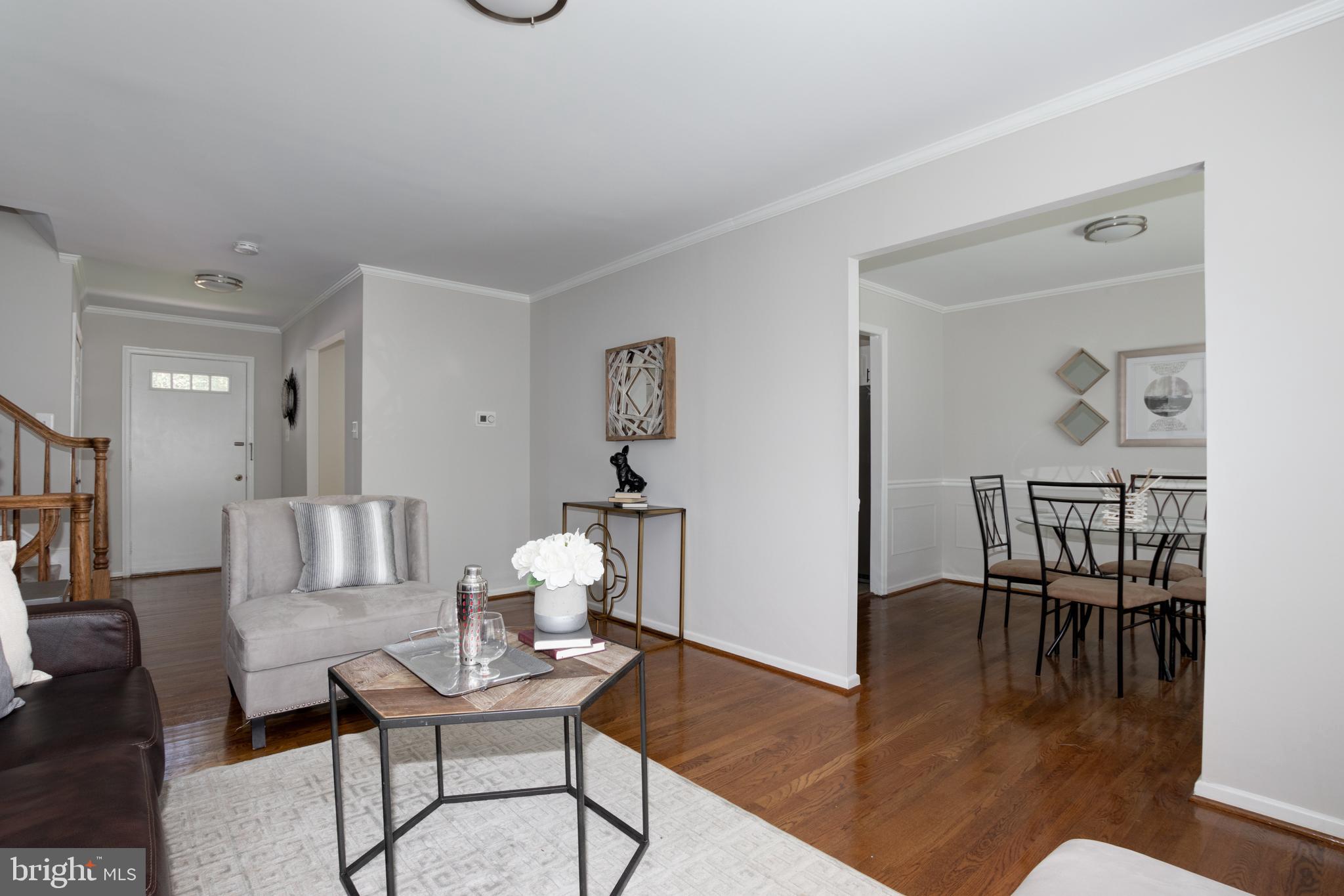 7873 Godolphin Drive Springfield, VA 22153 - Photo 6 of 37
