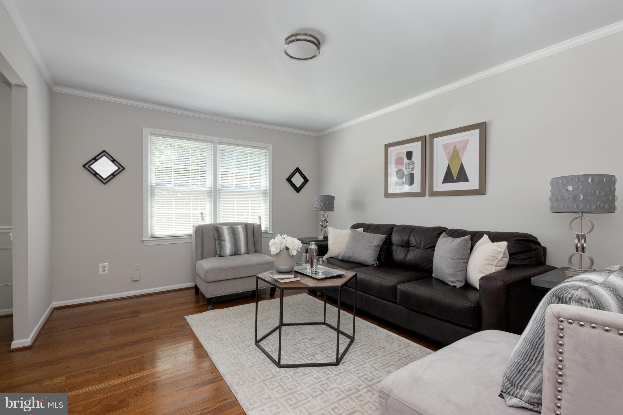 7873 Godolphin Drive Springfield, VA 22153 - Photo 7 of 37