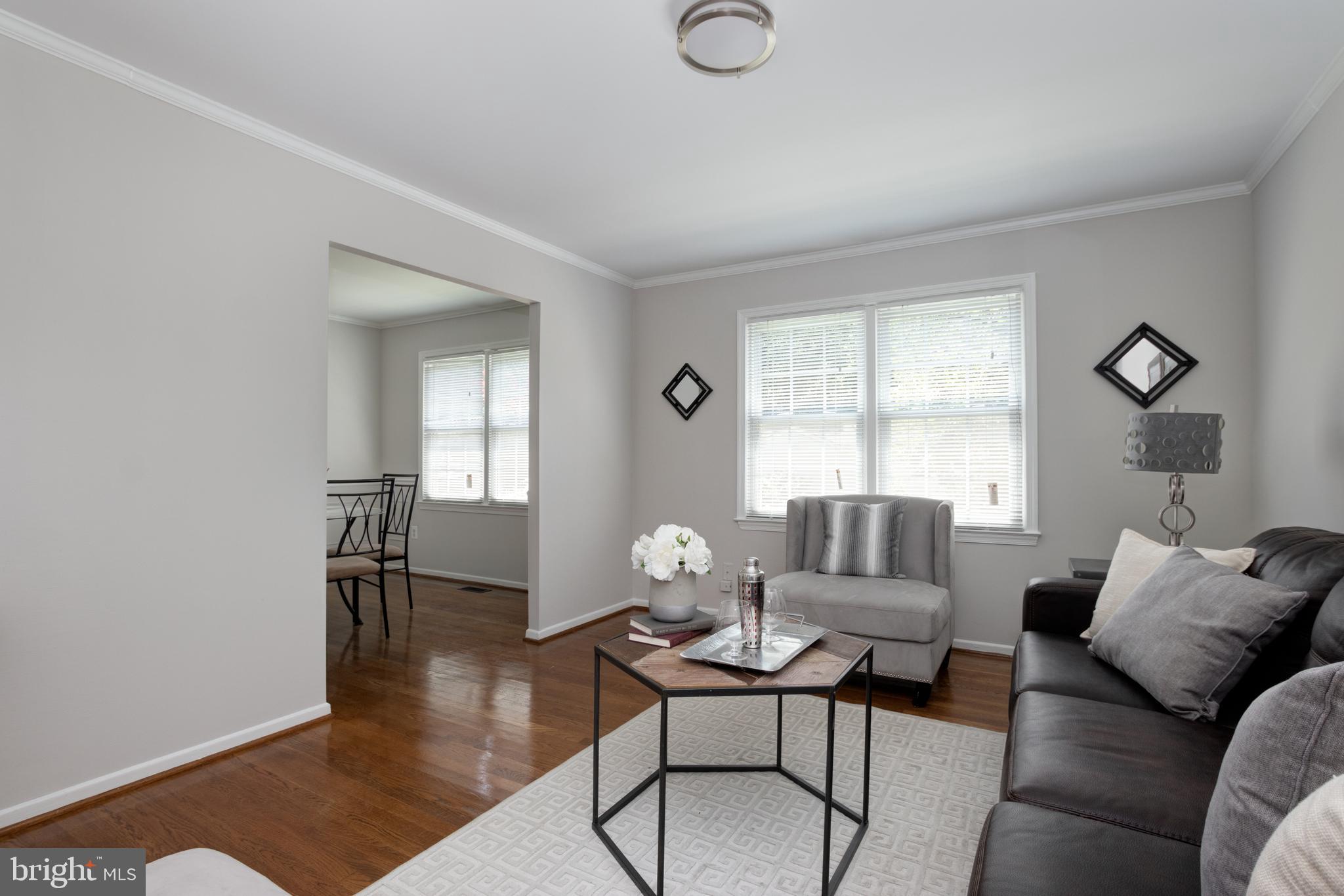 7873 Godolphin Drive Springfield, VA 22153 - Photo 10 of 37