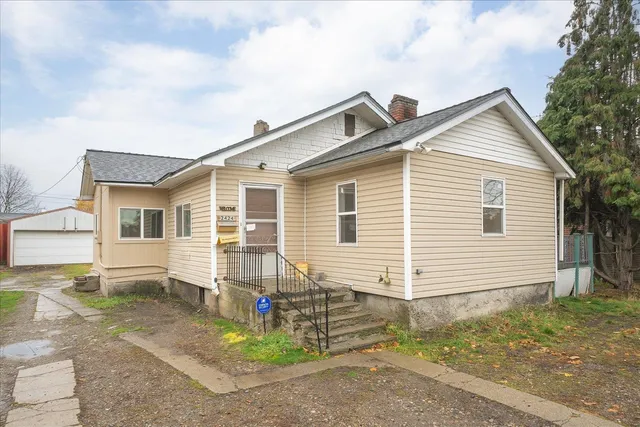 $275,000 | 2424 East Mission Avenue, Spokane, WA 99202