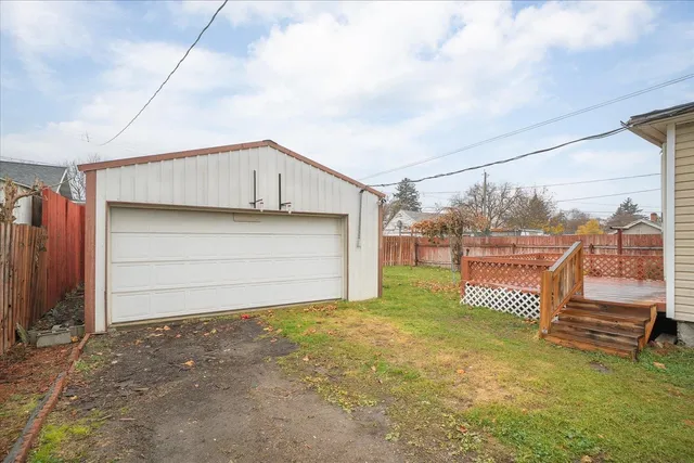 $275,000 | 2424 East Mission Avenue, Spokane, WA 99202
