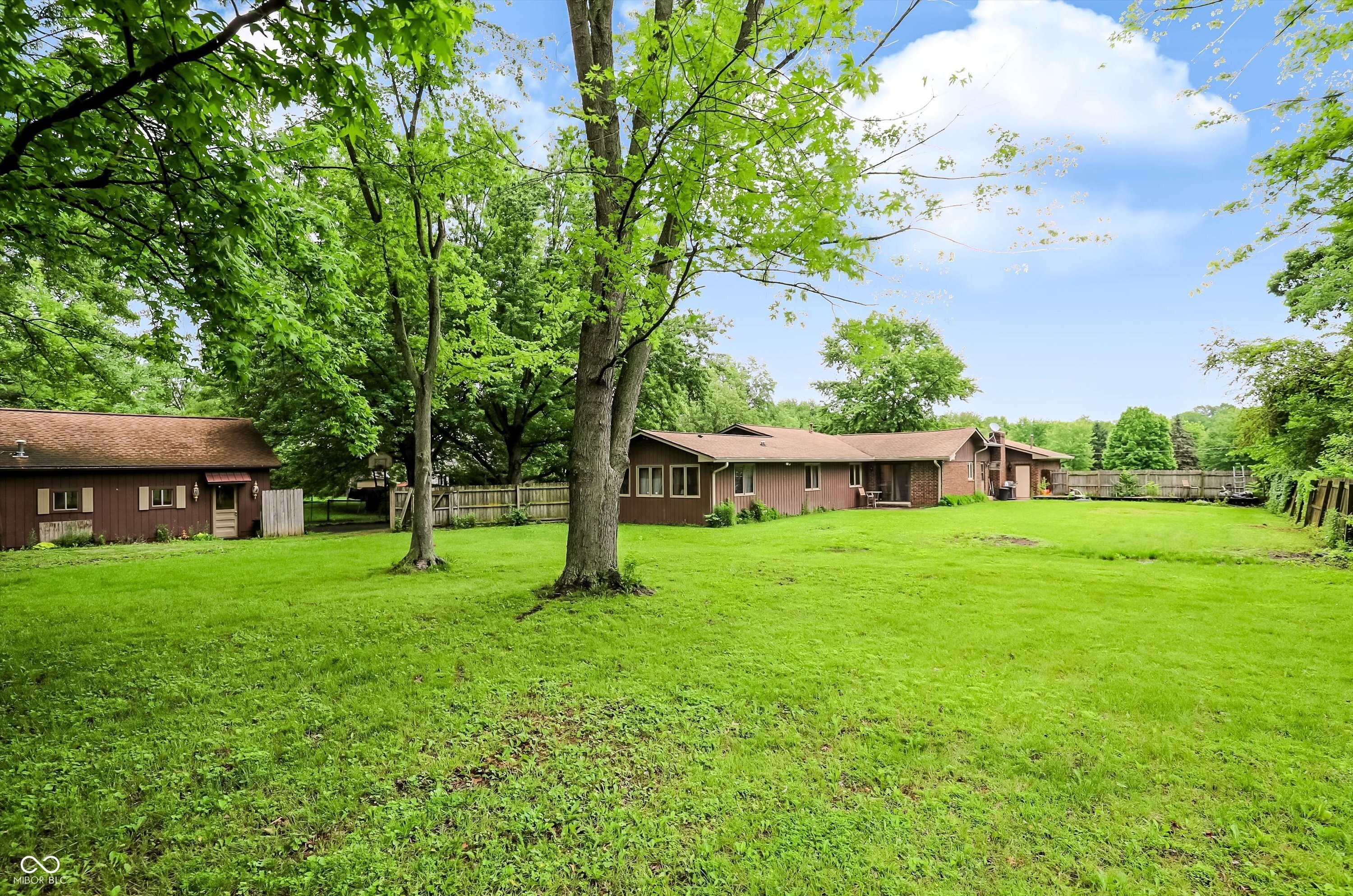 8916 South Franklin Road Indianapolis, IN 46259 - Photo 47 of 53