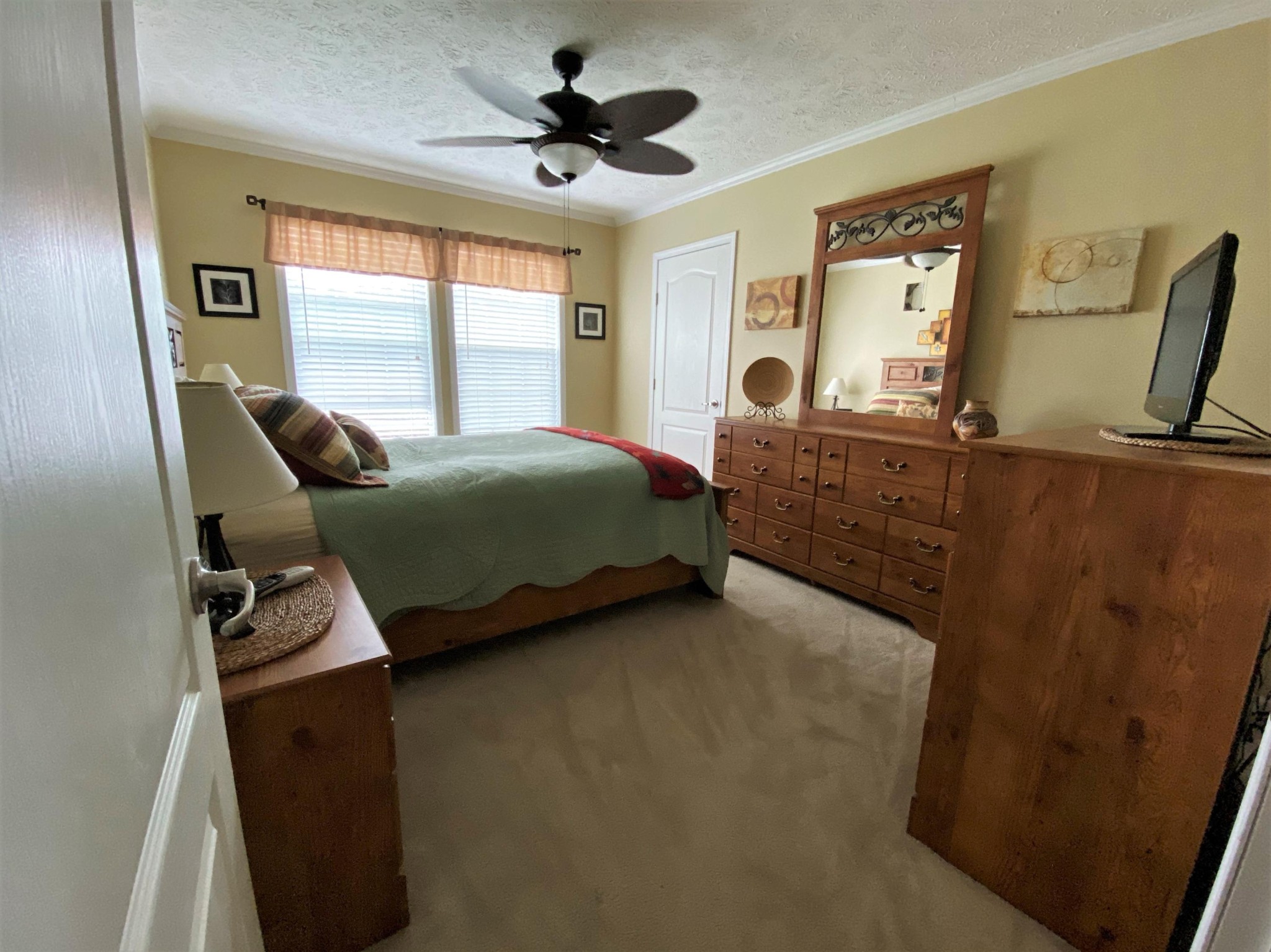 3552 Grassy Fork Road Hartford, TN 37753 - Photo 17 of 35