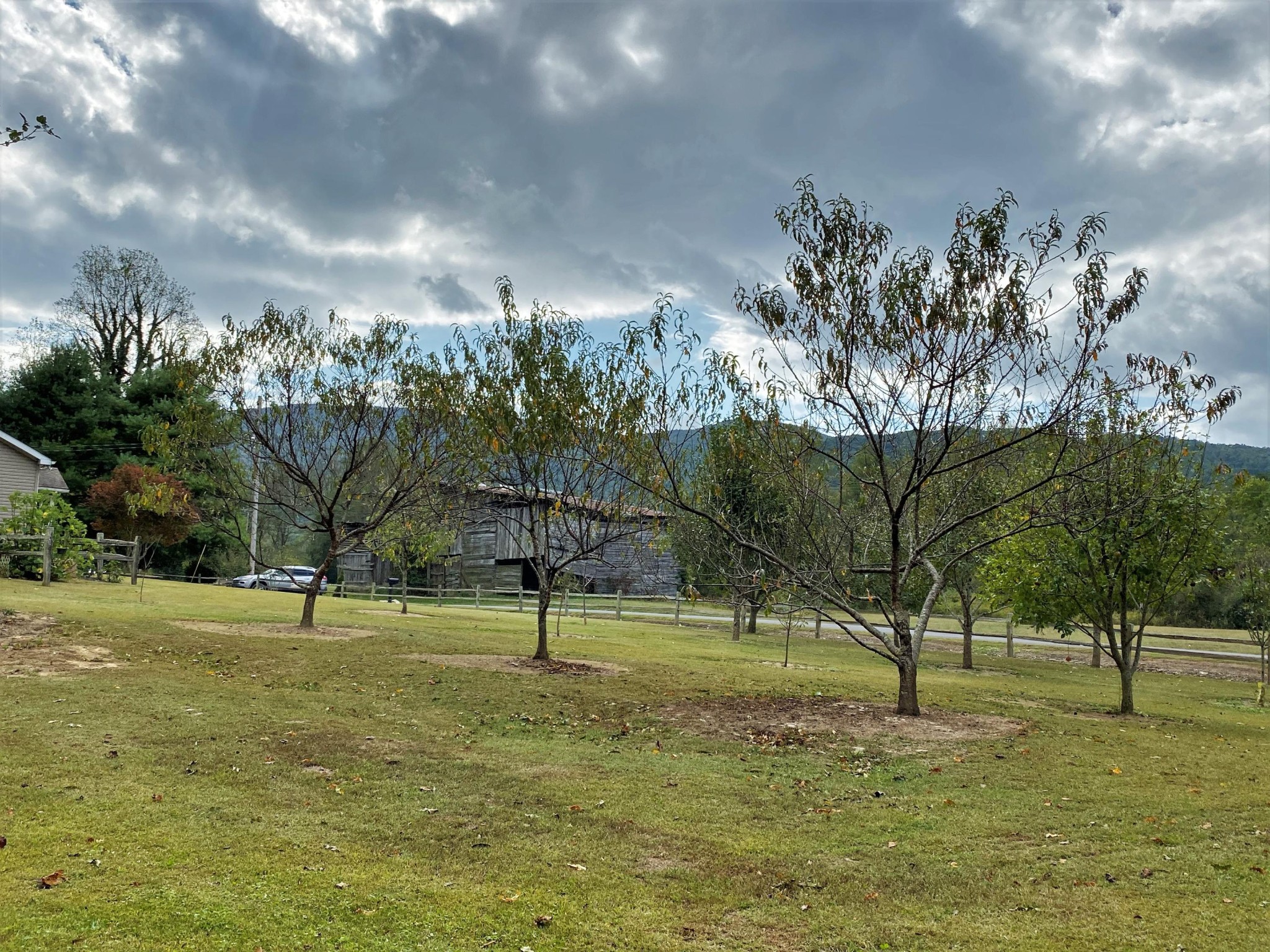 3552 Grassy Fork Road Hartford, TN 37753 - Photo 31 of 35