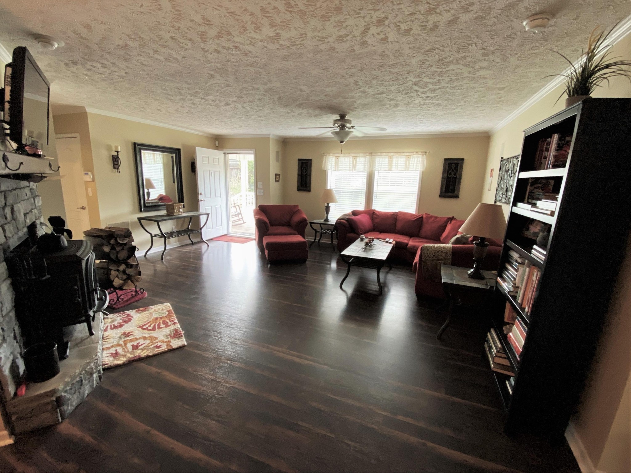 3552 Grassy Fork Road Hartford, TN 37753 - Photo 8 of 35