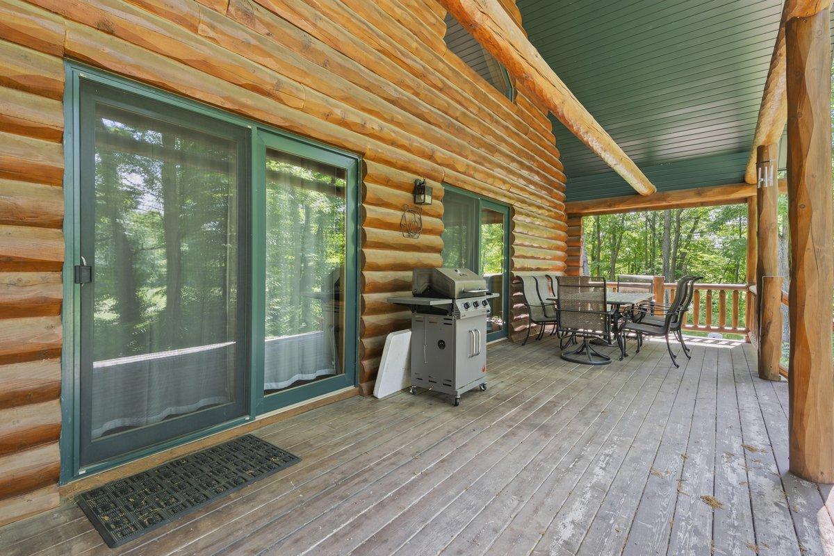 18541 Golf Circle Garrison, MN 56450 - Photo 24 of 36