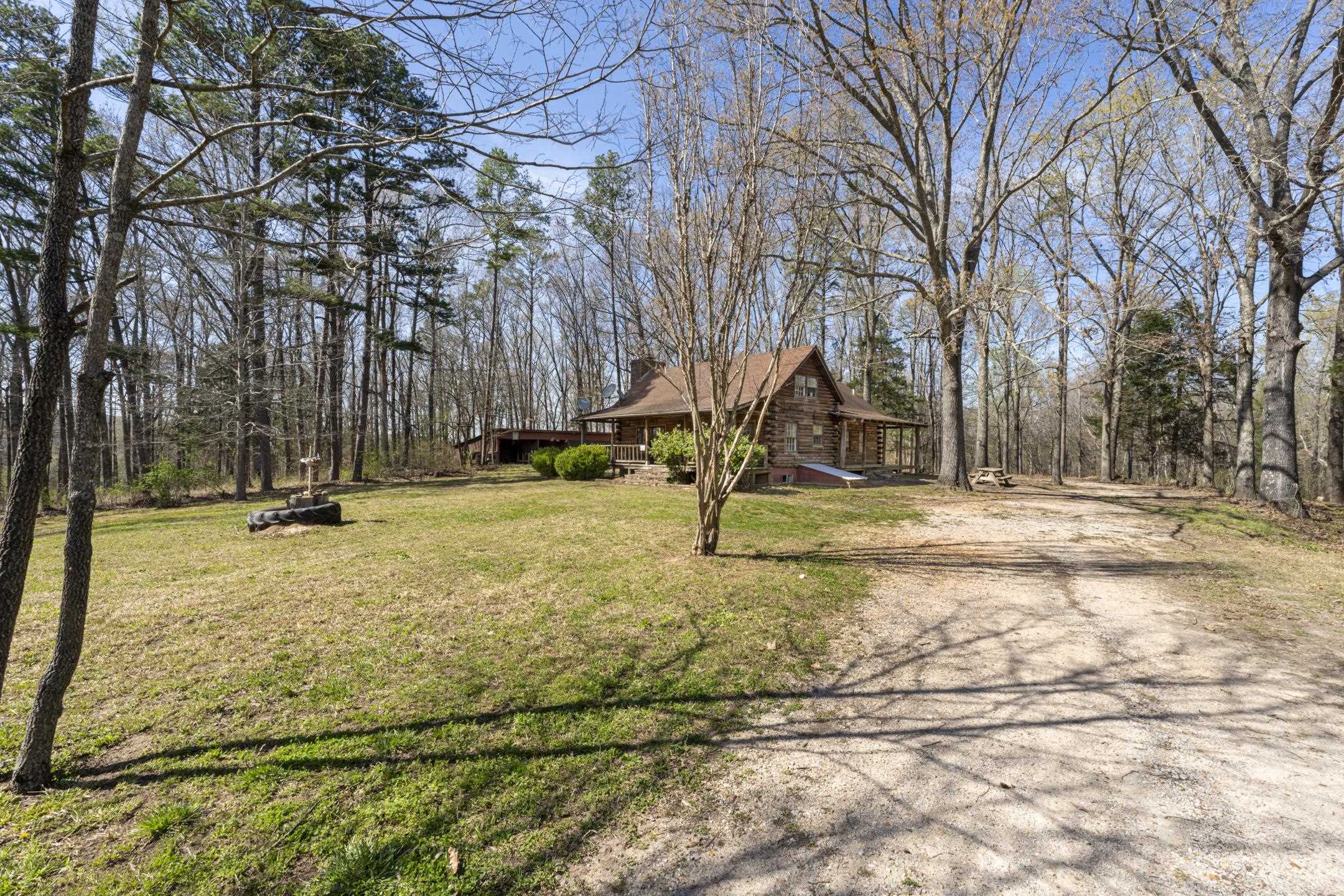 7285 Peavine Road Middleton, TN 38052 - Photo 25 of 35 Gallery Image 25