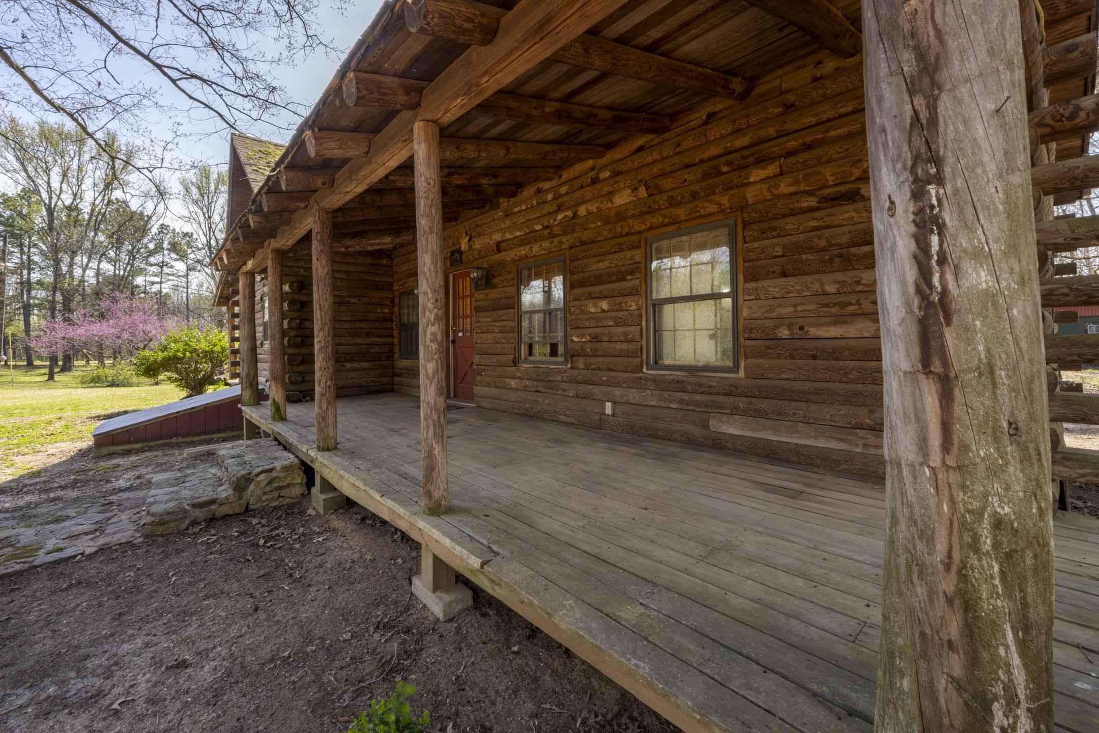 7285 Peavine Road Middleton, TN 38052 - Photo 28 of 35 Gallery Image 28