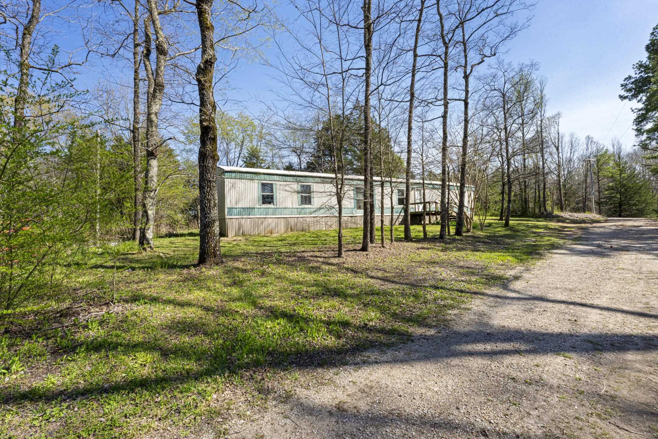 7285 Peavine Road Middleton, TN 38052 - Photo 32 of 35 Exterior space