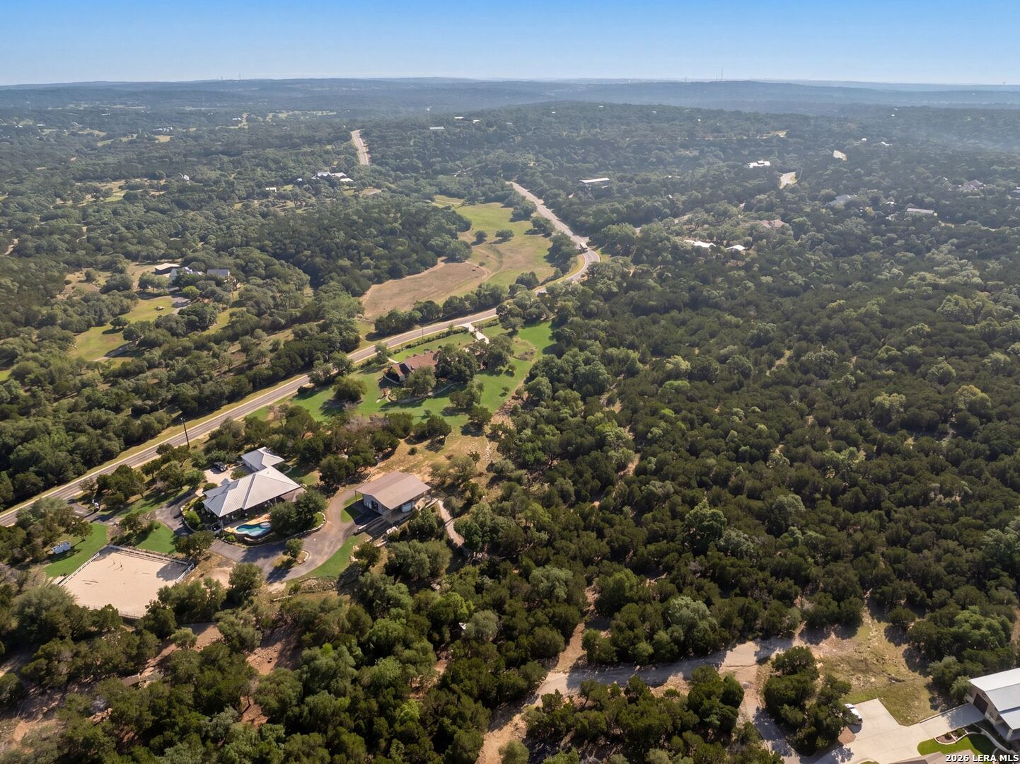 30510 Beck Road Bulverde, TX 78163 - Photo 54 of 61