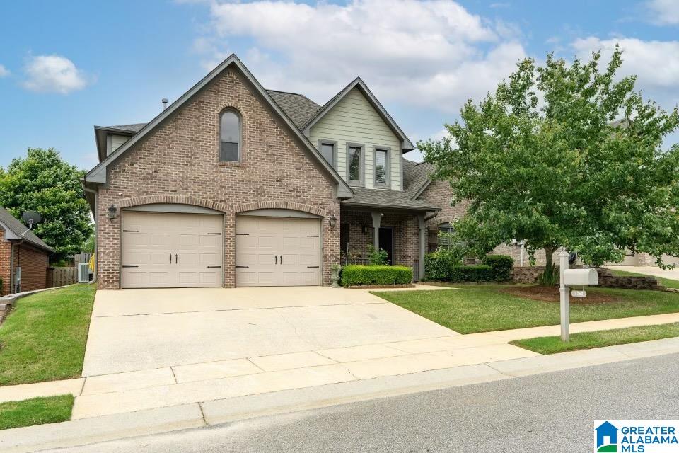 5253 Creekside Loop Birmingham, AL 35244 - Photo 1 of 31