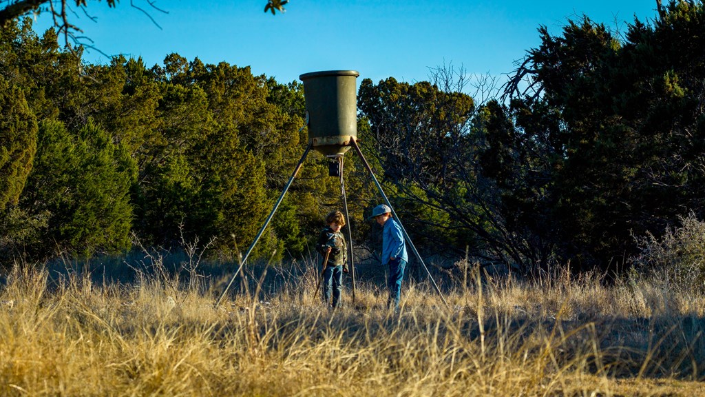 1774 Shafer Lane Hext, TX 76848 - Photo 72 of 82