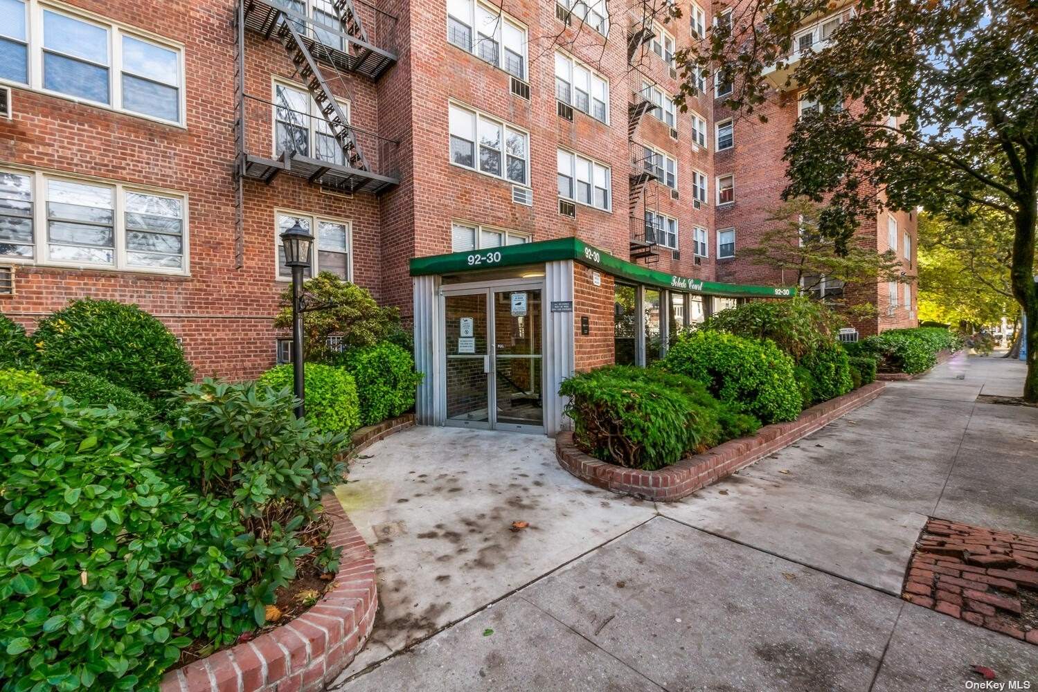 9230 56th Avenue, Unit 6F, Queens, NY 11373 Compass