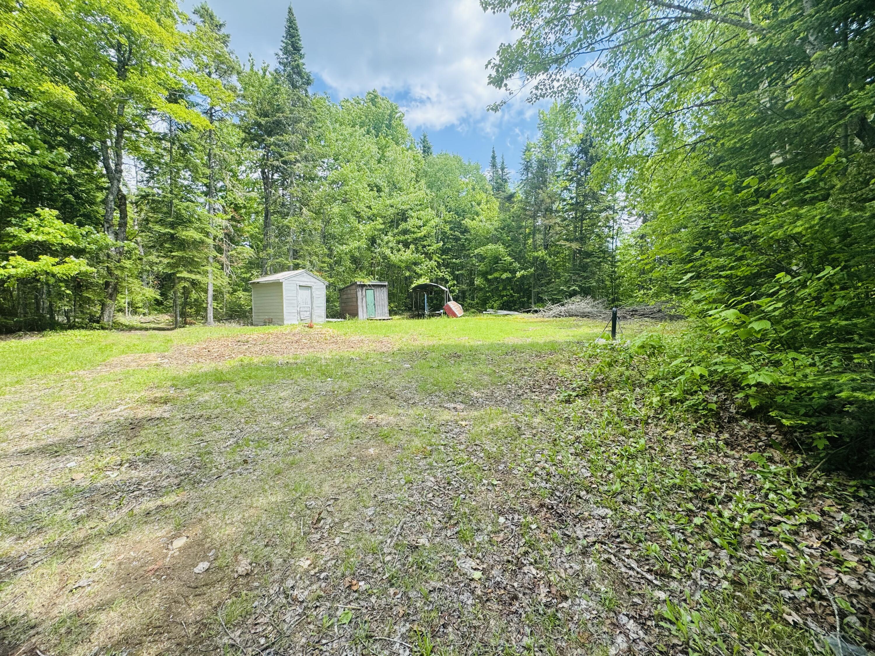 462 East Road Sinclair, ME 04779 - Photo 16 of 41