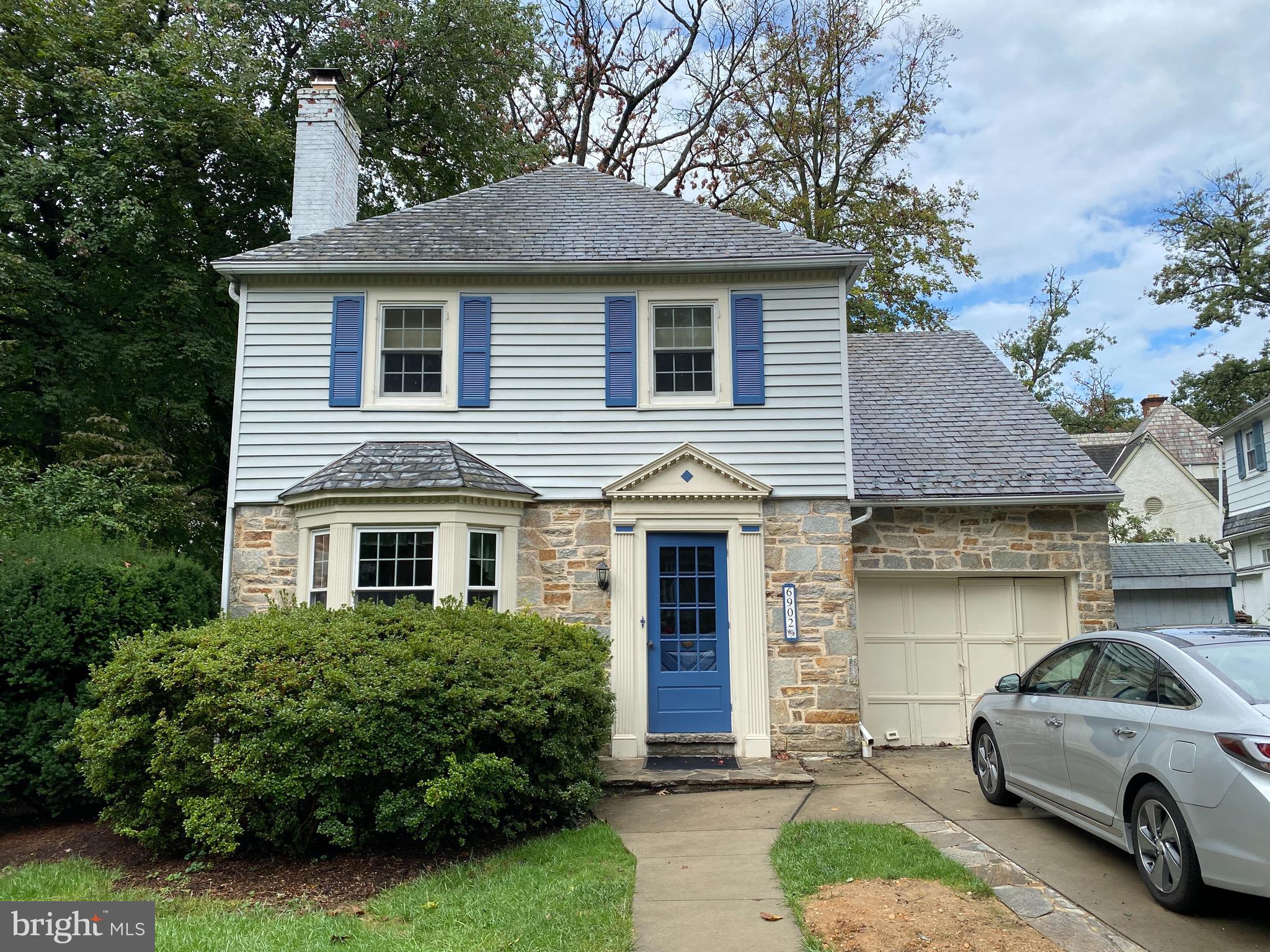 6902 Kenleigh Road Baltimore, MD 21212 - Photo 1 of 12