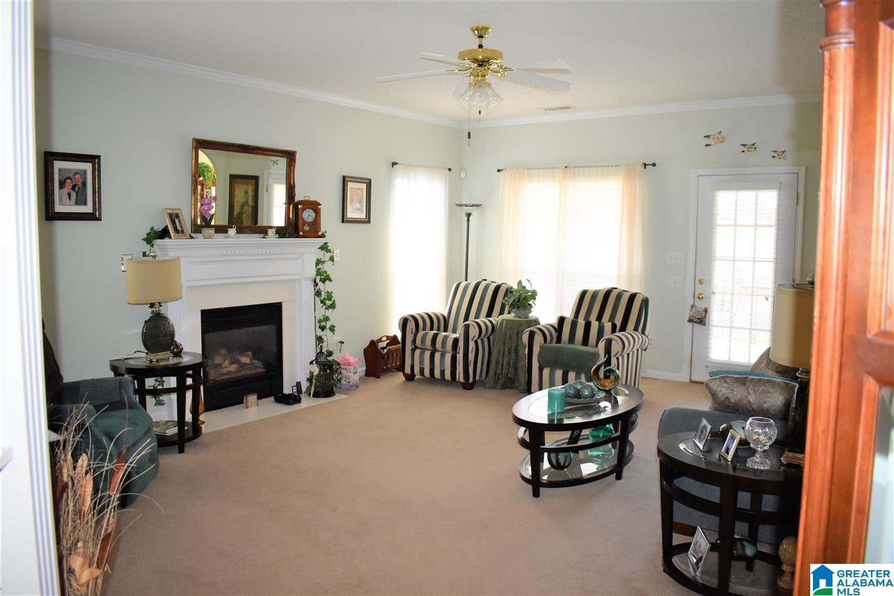 5454 J J R Drive Birmingham, AL 35235 - Photo 4 of 30