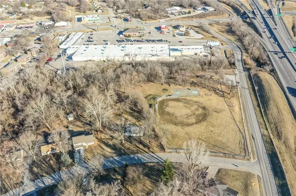 $925,000 | Tbd East Park Avenue, Kansas City, MO 64119