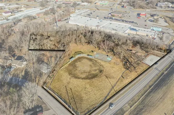 $925,000 | Tbd East Park Avenue, Kansas City, MO 64119