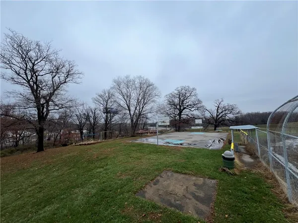 $925,000 | Tbd East Park Avenue, Kansas City, MO 64119