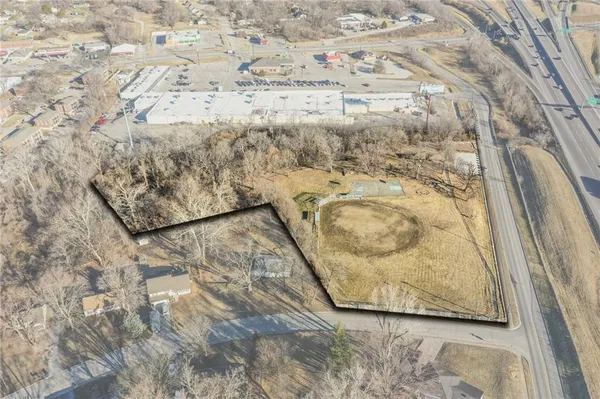 $925,000 | Tbd East Park Avenue, Kansas City, MO 64119
