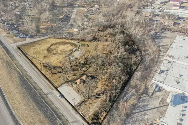 $925,000 | Tbd East Park Avenue, Kansas City, MO 64119