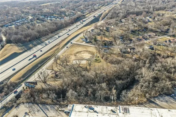 $925,000 | Tbd East Park Avenue, Kansas City, MO 64119