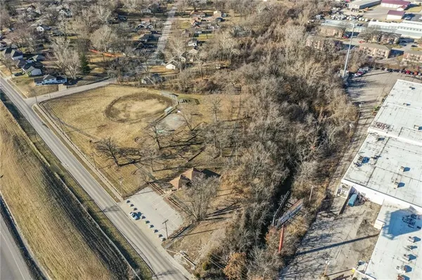 $925,000 | Tbd East Park Avenue, Kansas City, MO 64119