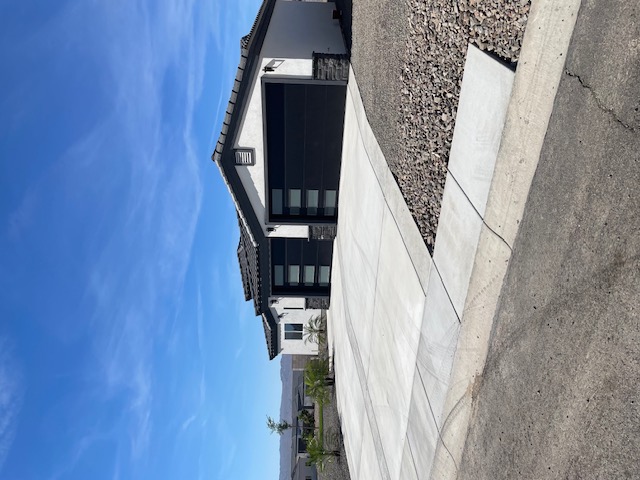 2367 Corwin Road Bullhead City, AZ 86442 - Photo 1 of 45 a front view of a house with a yard