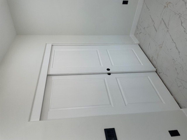 2367 Corwin Road Bullhead City, AZ 86442 - Photo 25 of 45 a view of a closet
