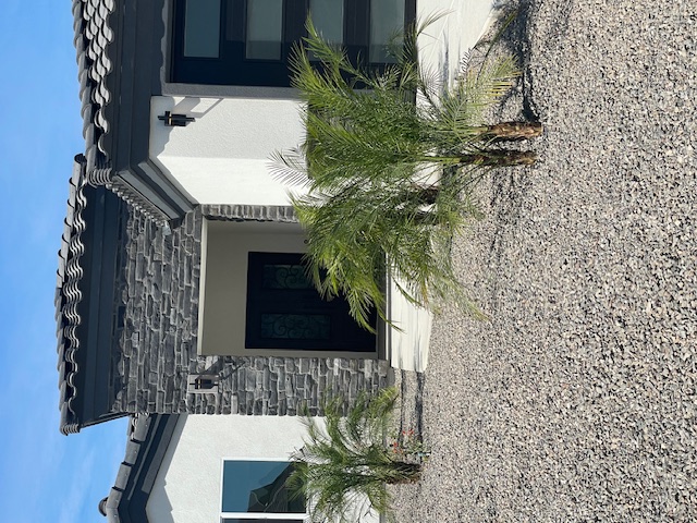 2367 Corwin Road Bullhead City, AZ 86442 - Photo 4 of 45 a view of a house with a yard