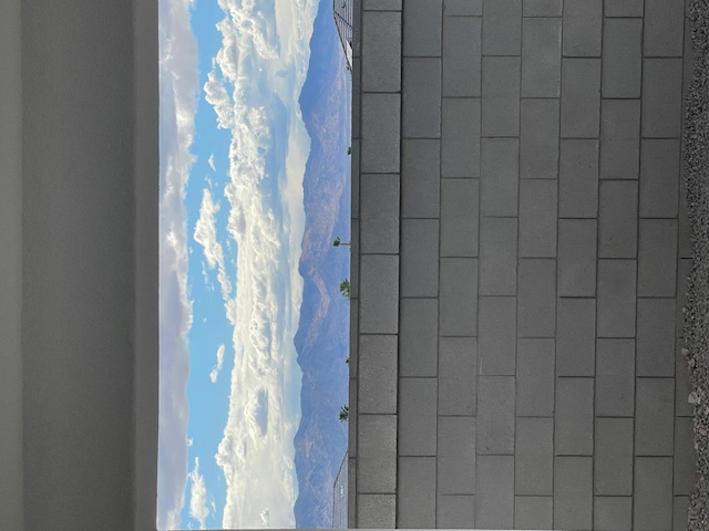 2367 Corwin Road Bullhead City, AZ 86442 - Photo 43 of 45 a view of a sky from a yard