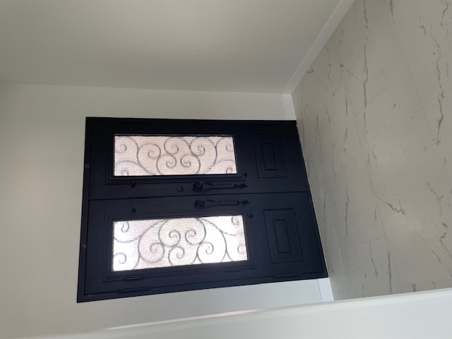 2367 Corwin Road Bullhead City, AZ 86442 - Photo 5 of 45 a view of an entryway door