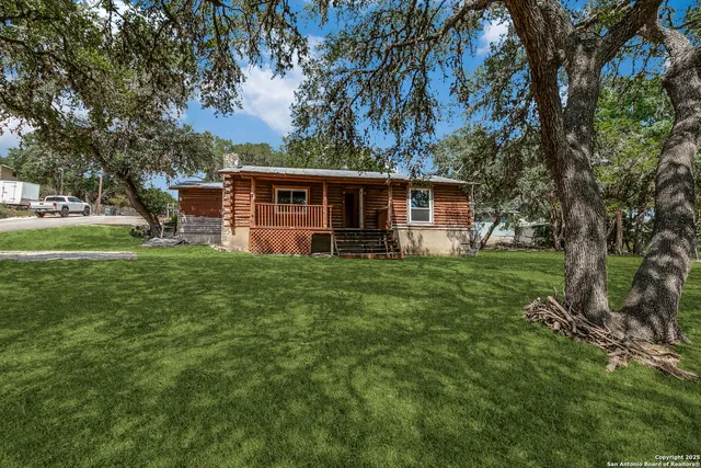 $179,999 | 162 Water View Drive, Lakehills, TX 78063