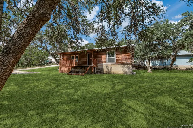 $179,999 | 162 Water View Drive, Lakehills, TX 78063